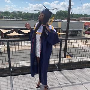 Meet your Posher, Eboni